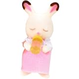 シルバニアファミリー ショコラウサギのふたごちゃん ウ-56