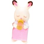 シルバニアファミリー ショコラウサギのふたごちゃん ウ-56