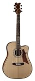 Dean Guitars 12 Gauge with Aphex