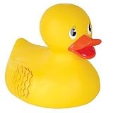 Century Novelty Jumbo Rubber Ducky