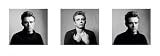 GB eye Ltd, James Dean, Faces, Panoramic Print, (33x95cm)