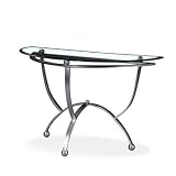 ABITARE SOFA TABLE SOFA TABLE
