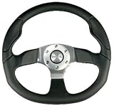 MOMO Commando R Steering Wheel - Custom Style Auto Steering Wheel - Commando R