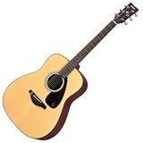 YAMAHA フォークギター FG-700S