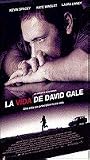 The Life Of David Gale (La Vida De David Gale) [NTSC/REGION 1 & 4 DVD. Import-Latin America]