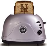 New York Mets unsigned ProToast Toaster