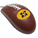 Missouri Tigers Pro-Grip Optical Mouse