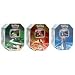 Pokemon Holiday Collector's Tin Set of 3