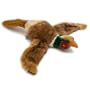 AKC Pheasant Large Squeak Toy