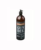 Gun Oil, 2oz Bottle