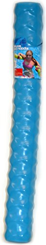 Fluid-Aquatics-Deluxe-Pool-Noodle--Turquoise-Blue