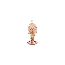 Opus Avant Garden Looking Glass Hummingbird Feeder