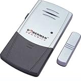 Door/window Defender Alarm