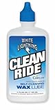 White Lightning Clean Ride 4 oz Bottle