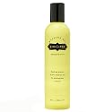 Kama Sutra Massage Oil, Serenity,8 Fluid Ounce