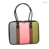 Mango Tango・ノートPCバッグ　ローズの画像