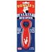 Bowler's Talking Beer Bottle Opener with batteries