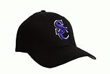 Flex Fit SC Black Hat
