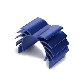 High-Power 370 Main Motor Heat Sink: BCPP2 from Heat Sinks