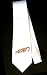 Party Decoration Necktie with water, cat, mammal, animal, feline, drinking, leopard