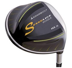 Adams Speedline 9032LS Driver (460cc)