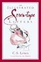 Illustrated Screwtape Letters Screwtape Letters & Screwtape Proposes a Toast [HC,2009]
