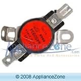Review Whirlpool  / Stove/Oven/Range Thermostat - 4450934