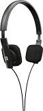 Jays - v-JAYS - Casque stéréo pliable - Noir