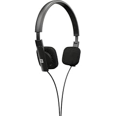 Jays v-JAYS Headphones - Black