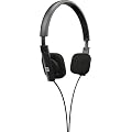 Jays - v-JAYS - Casque st�r�o pliable - Noir