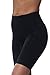 Franato Women's Seamless Compression Active Yoga Shorts Running Shorts Slim Fit