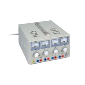 DC Power Supply 0-500V adjustable DC voltages
