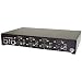 Devicemaster Pro 8 Port Rohs RS232 422 485 Serial To Enet Surge