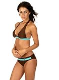 Women's On Shore Belted Bikini