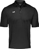 Under Armour Euro Performance Polo,black - 