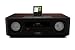 Yamaha TSX-130BL Desktop Audio System (Single, Black)