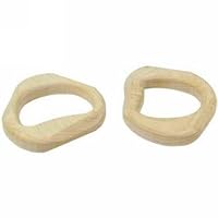Maple Teethers