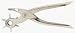 General Tools 72 Belt Puncher