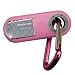 2GB Clip Flash Drive Pink
