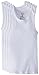 Hanes Boys' 5 Pack Ultimate Comfortsoft Tank, White, Large
