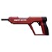 Hilti DX E72 Powder Actuated Nailer Nail Gun DXE72 Set 1092