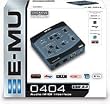 E-MU 0404 USB 2.0 Recording Interface