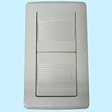 �v���[�g�X�C�b�`�Z�b�g NWDSY1015�iWW�j