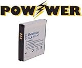 SterlingTek's POWWER Samsung i7 SLB1137c 1500mAH Battery Pack Equivalent