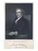 Noah Webster American Lexicographer and Author Giclee Poster Print by F. Halpin, 18x2...