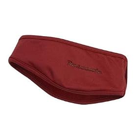 Buy Descente 2009 10 Ladies Thermal D-Lux Cycling Running Headband - 19014