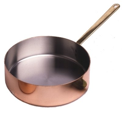 Kupfertopf
