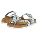 Papillio by Birkenstock Tabora Purple Sandal