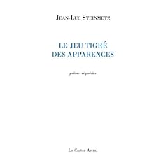Le jeu tigr� des apparences