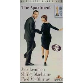 Apartment / Ltbx [VHS]